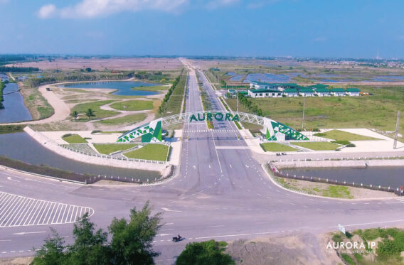 cong auroraip 28102019