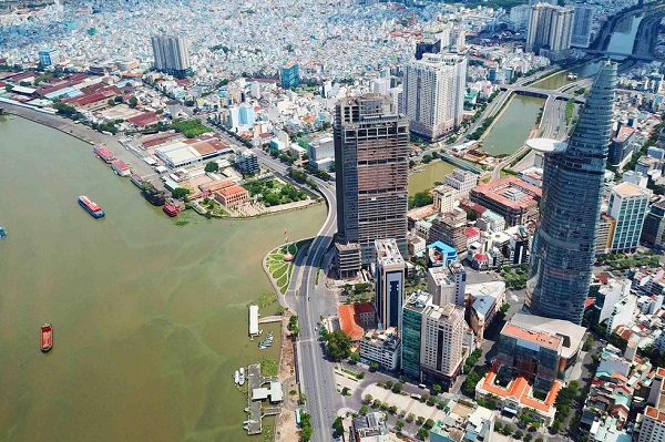 Xác Định Giá Đất Thương Mại Dịch Vụ: Phương Pháp và Quy Định Pháp Luật 1 he so k