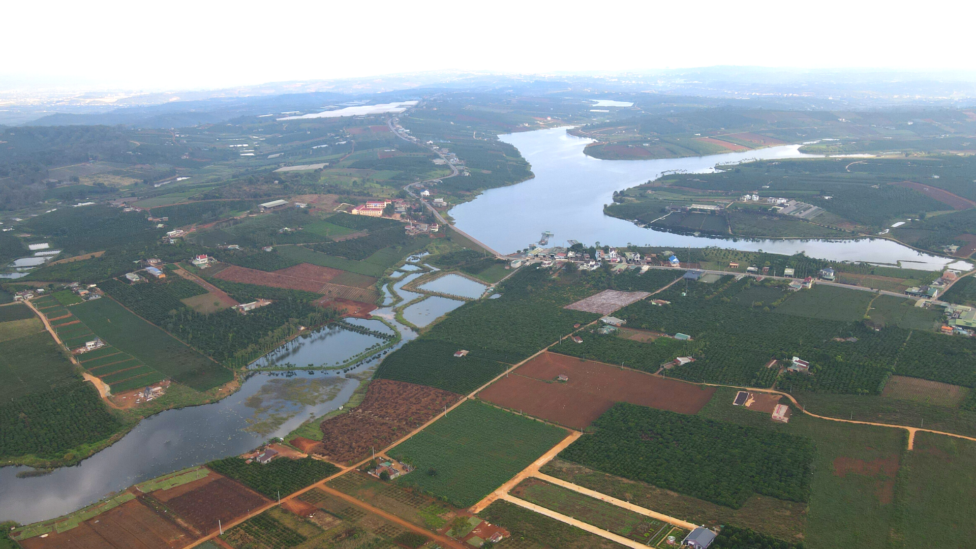 xu huong nha vuon nghi duong