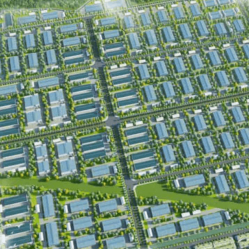 Bán 2ha đất công nghiệp tại Khu công nghiệp Yên Quang