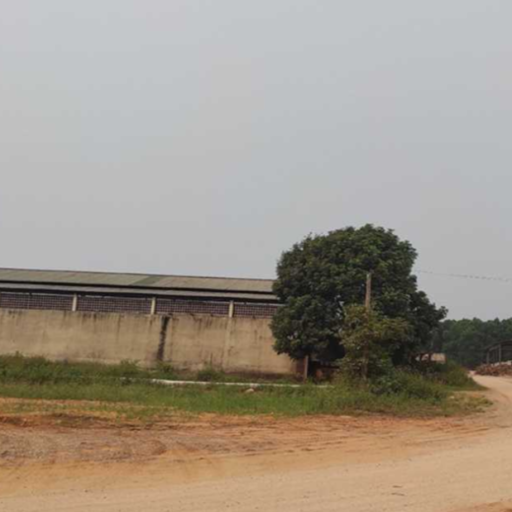 Cho thuê hơn 200ha đất tại KCN Tây Bắc Hồ Xá - Quảng Trị