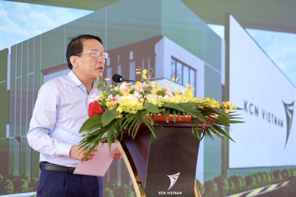 Bắc Ninh có thêm dự án khu công nghiệp 14ha gần đường vành đai 4 - 2