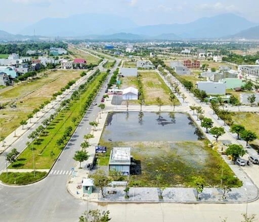 Tìm người đầu tư trong cụm công nghiệp Yên Lệnh