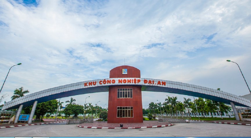 kcn dai an